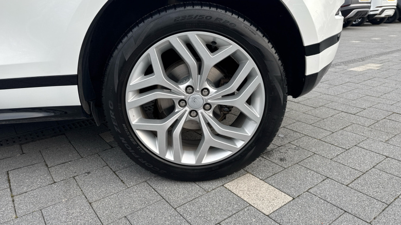 Land Rover Range Rover Evoque 2.0 D200 R-Dynamic SE 5dr Auto Diesel Hatchback